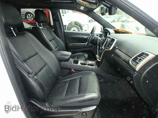 2014 JEEP CHEROKEE - VIN: 1C4RJEBM0EC303576 - Фото 5