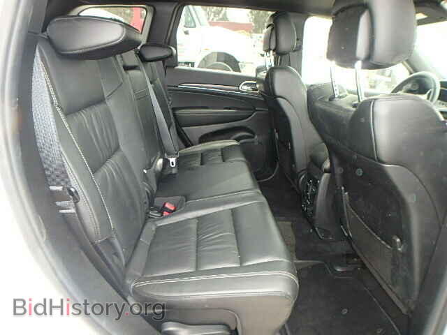 2014 JEEP CHEROKEE - VIN: 1C4RJEBM0EC303576 - Фото 6