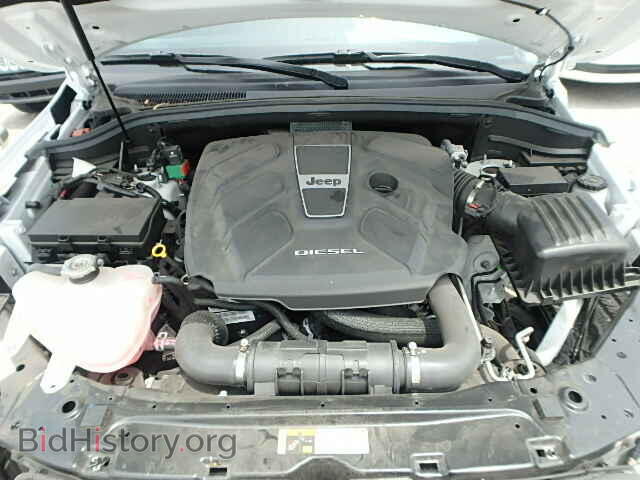 2014 JEEP CHEROKEE - VIN: 1C4RJEBM0EC303576 - Фото 7