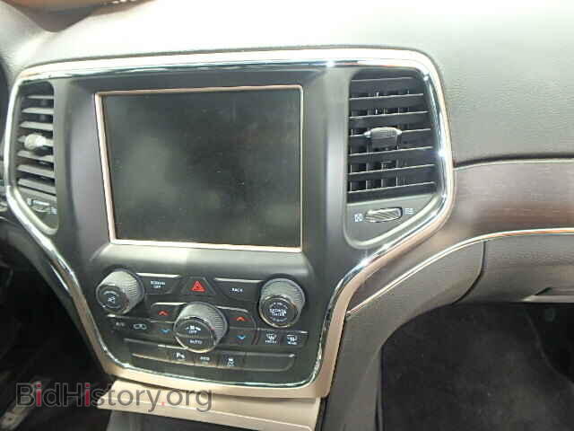2014 JEEP CHEROKEE - VIN: 1C4RJEBM0EC303576 - Фото 9