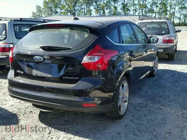 2012 FORD FOCUS - VIN: 1FAHP3N22CL346473 - Фото 4