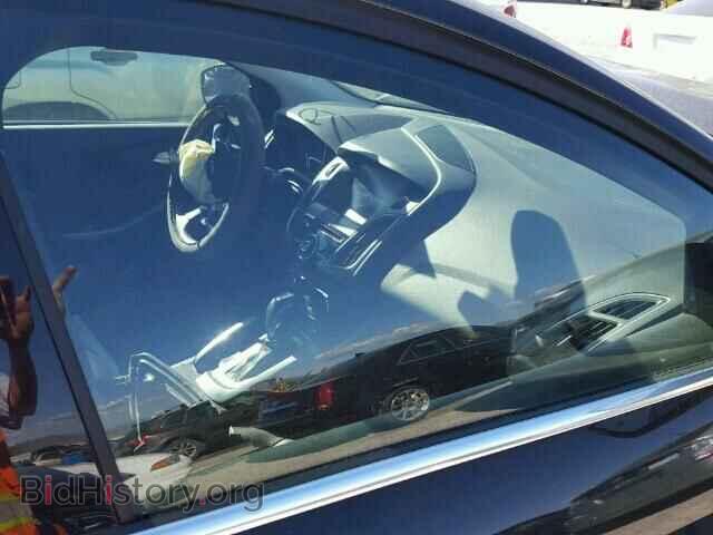 2012 FORD FOCUS - VIN: 1FAHP3N22CL346473 - Фото 5