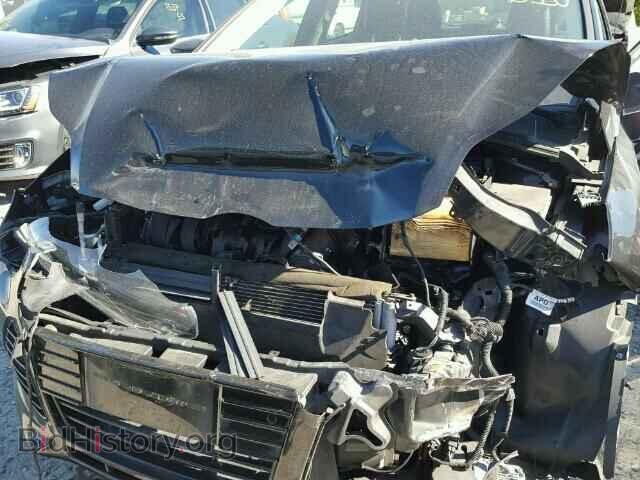 2012 FORD FOCUS - VIN: 1FAHP3N22CL346473 - Фото 7