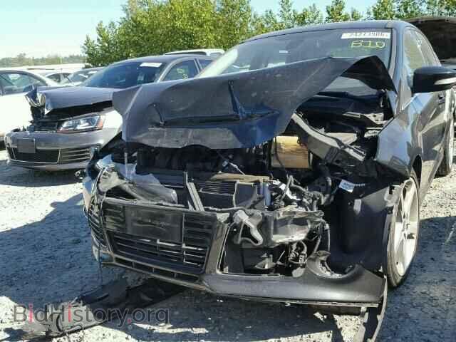 2012 FORD FOCUS - VIN: 1FAHP3N22CL346473 - Фото 9