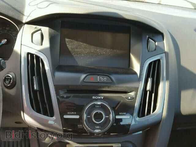 2012 FORD FOCUS - VIN: 1FAHP3N22CL346473 - Фото 10