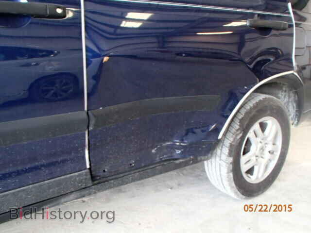2003 HONDA CRV - VIN: JHLRD78883C004429 - Photo 10