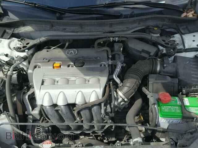2012 ACURA TSX - VIN: JH4CU2F44CC013438 - Фото 7