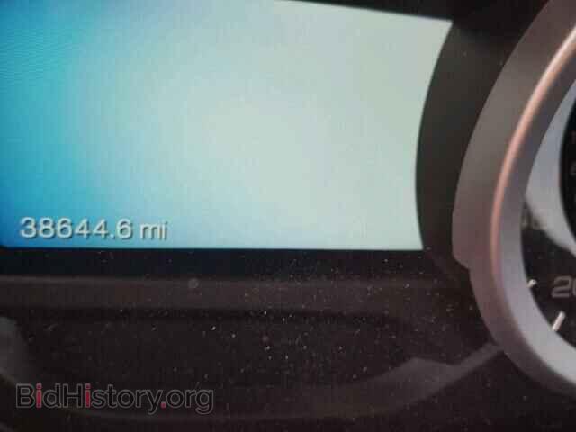 2015 FORD EXPLORER - VIN: 1FM5K8F83FGC33524 - Фото 8