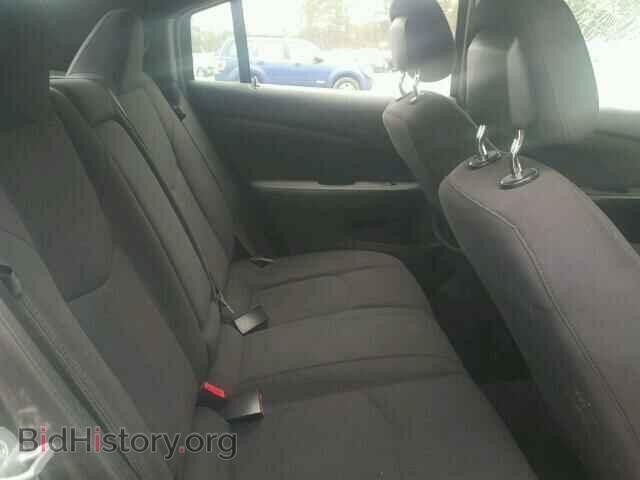 2012 CHRYSLER 200 - VIN: 1C3CCBAB3CN246567 - Фото 6