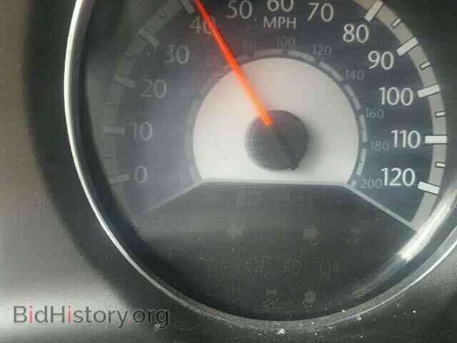 2012 CHRYSLER 200 - VIN: 1C3CCBAB3CN246567 - Фото 8