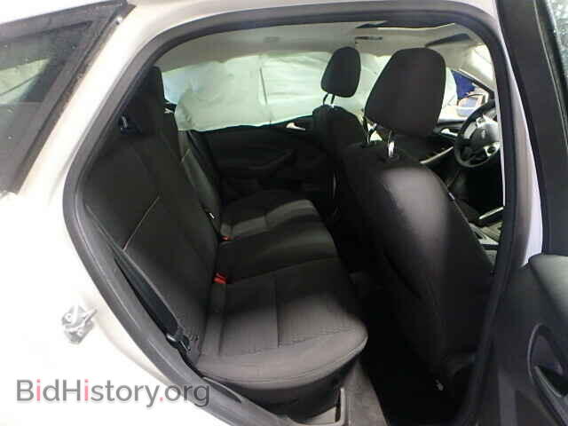2012 FORD FOCUS - VIN: 1FAHP3M29CL324603 - Фото 6