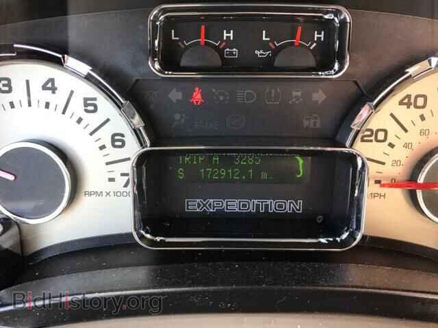 2011 FORD EXPEDITION - VIN: 1FMJU2A50BEF19534 - Фото 7
