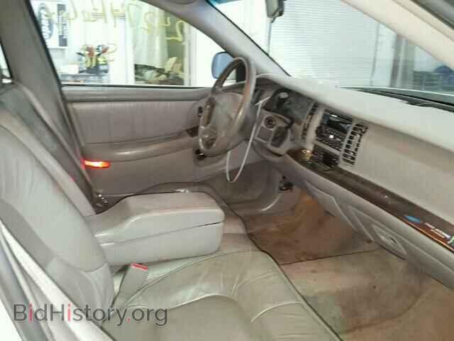 2004 BUICK PARK AVE - VIN: 1G4CW54K844108784 - Фото 5