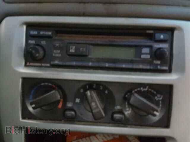 2003 MITSUBISHI GALANT - VIN: 4A3AA46G63E189948 - Фото 9
