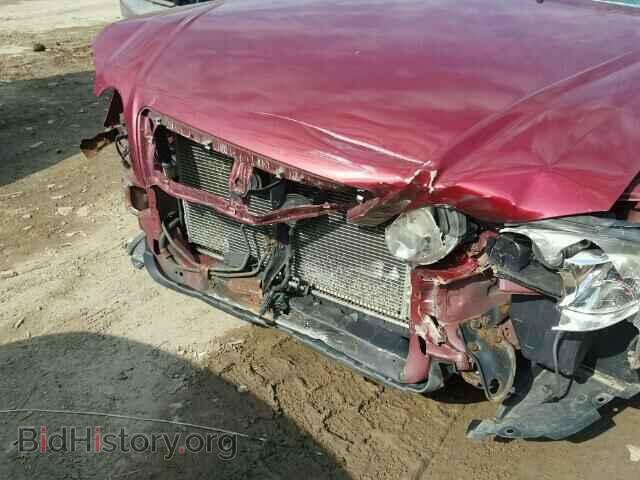 2006 KIA OPTIMA - VIN: KNAGD128865442979 - Photo 9