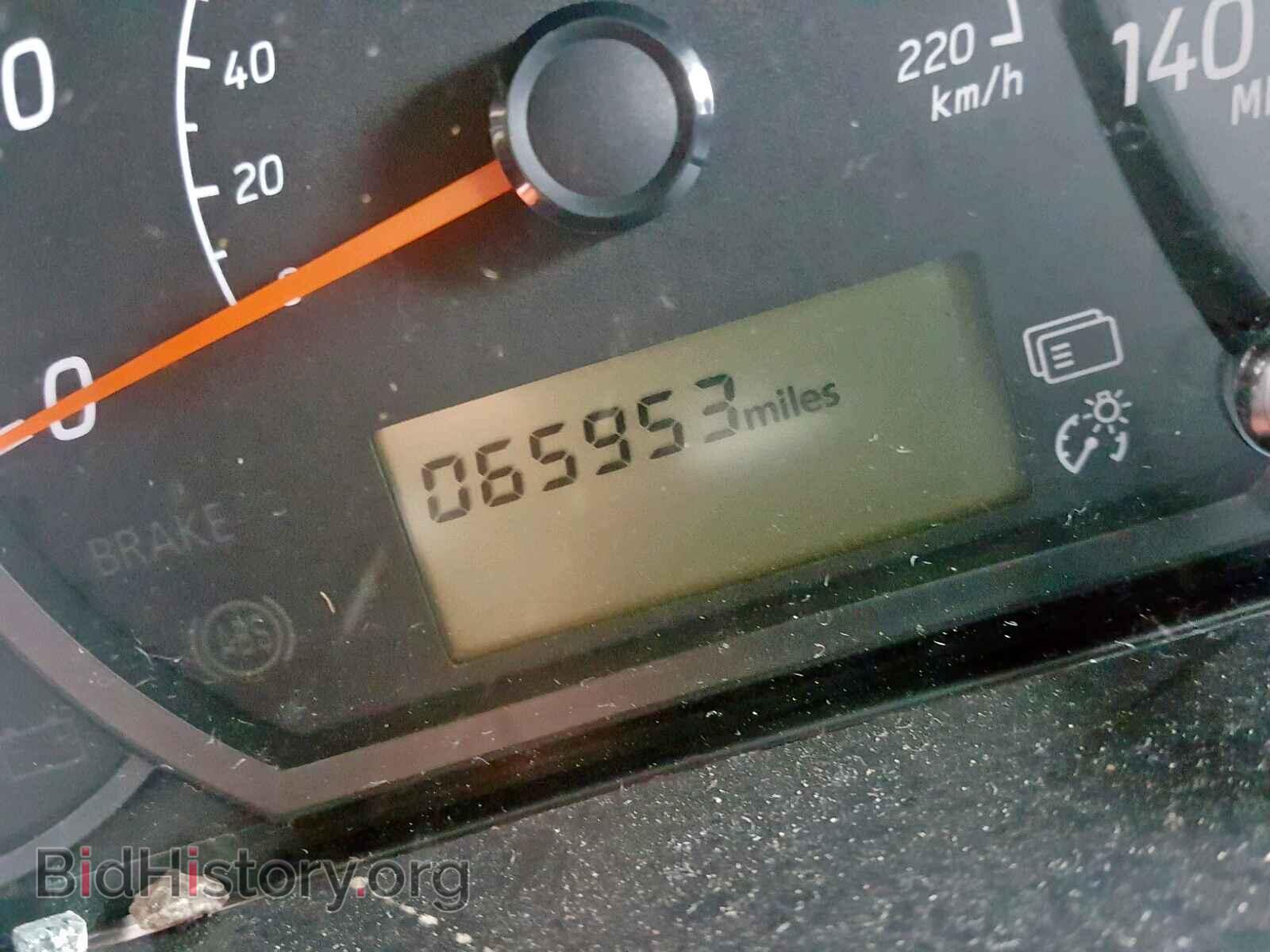 2017 MITSUBISHI MIRAGE - VIN: ML32F3FJ4HHF05048 - Фото 8