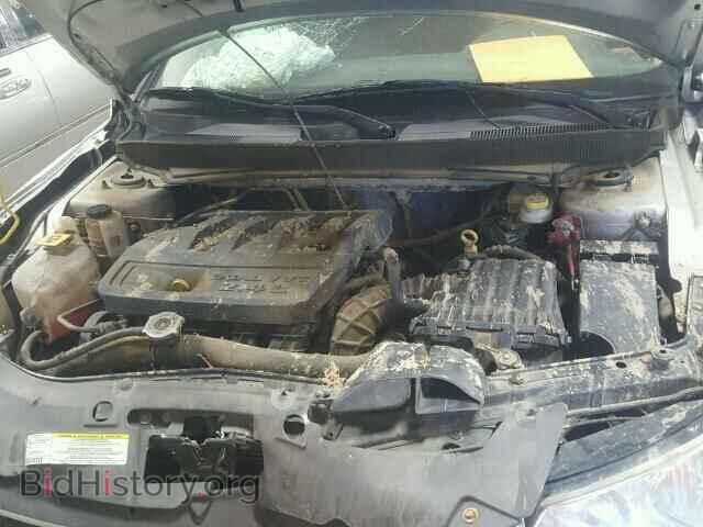 2010 CHRYSLER SEBRING - VIN: 1C3CC4FB0AN213706 - Фото 7