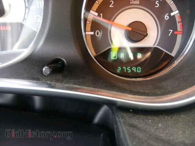 2013 CHRYSLER 200 - VIN: 1C3CCBCG8DN528102 - Photo 8