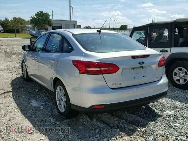 2016 FORD FOCUS - VIN: 1FADP3F21GL283255 - Photo 3