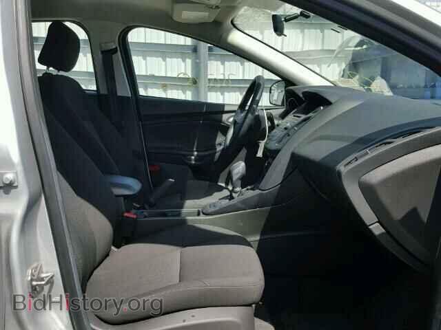 2016 FORD FOCUS - VIN: 1FADP3F21GL283255 - Photo 5