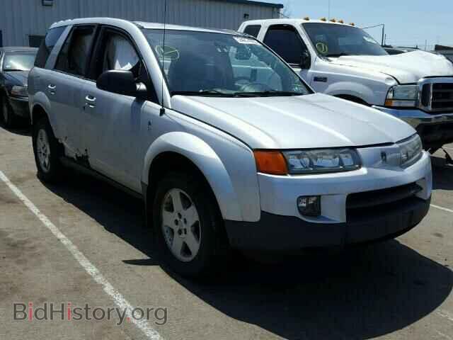 Photo 5GZCZ53404S821820 - SATURN VUE 2004