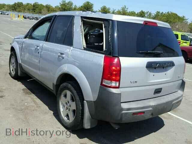2004 SATURN VUE - VIN: 5GZCZ53404S821820 - Фото 3