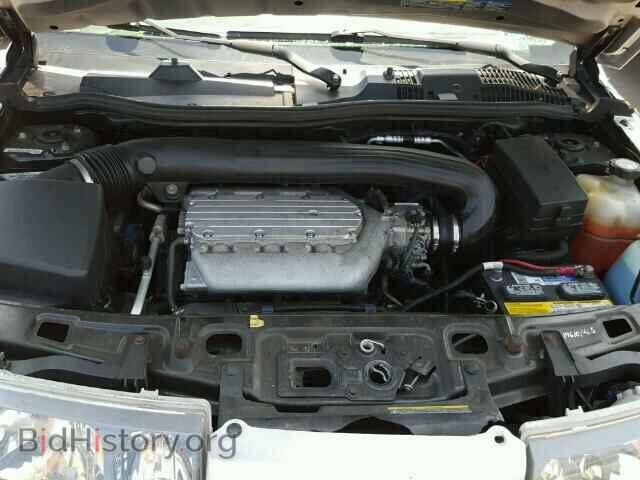 2004 SATURN VUE - VIN: 5GZCZ53404S821820 - Фото 7