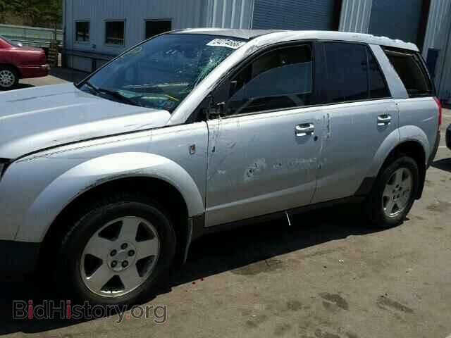 2004 SATURN VUE - VIN: 5GZCZ53404S821820 - Фото 10