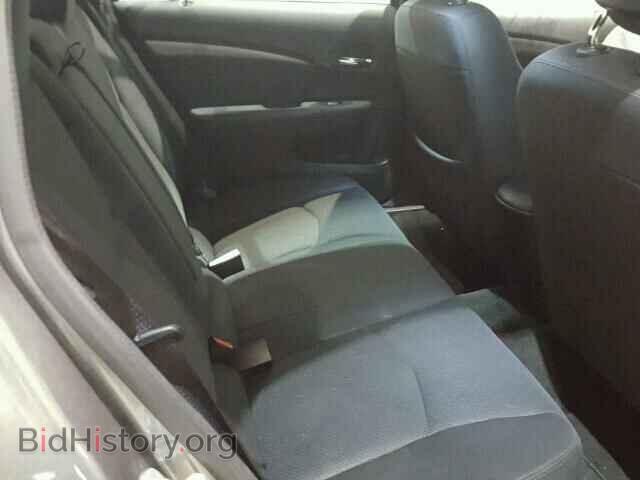 2013 CHRYSLER 200 - VIN: 1C3CCBBG7DN728440 - Фото 6