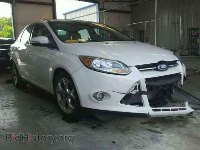 Photo 1FAHP3H2XCL230417 - FORD FOCUS 2012