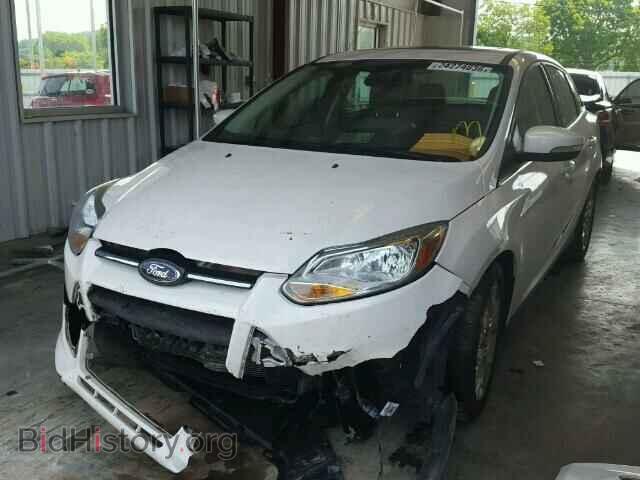 2012 FORD FOCUS - VIN: 1FAHP3H2XCL230417 - Photo 2