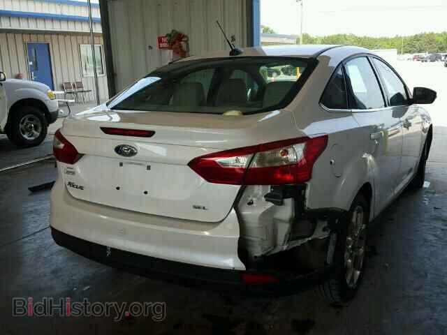 2012 FORD FOCUS - VIN: 1FAHP3H2XCL230417 - Photo 4