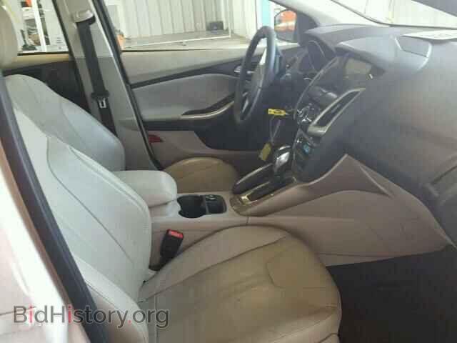 2012 FORD FOCUS - VIN: 1FAHP3H2XCL230417 - Photo 5