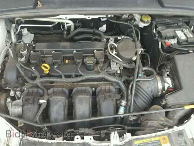 2012 FORD FOCUS - VIN: 1FAHP3H2XCL230417 - Photo 7