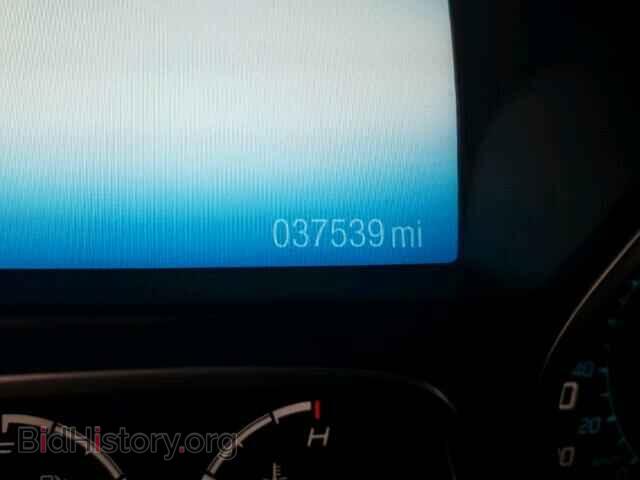 2012 FORD FOCUS - VIN: 1FAHP3H2XCL230417 - Photo 8