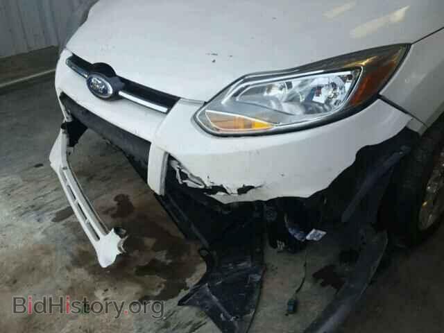2012 FORD FOCUS - VIN: 1FAHP3H2XCL230417 - Photo 10
