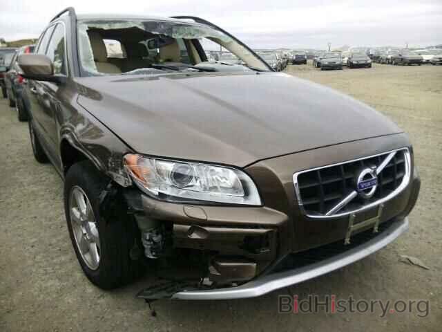 Photo YV4940BZ6D1158671 - VOLVO XC70 2013