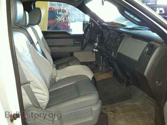 2012 FORD F150 - VIN: 1FTNF1CF8CKD33405 - Фото 5