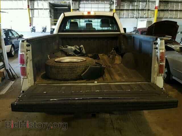 2012 FORD F150 - VIN: 1FTNF1CF8CKD33405 - Фото 6