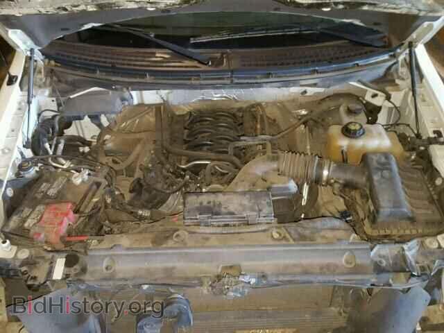 2012 FORD F150 - VIN: 1FTNF1CF8CKD33405 - Фото 7