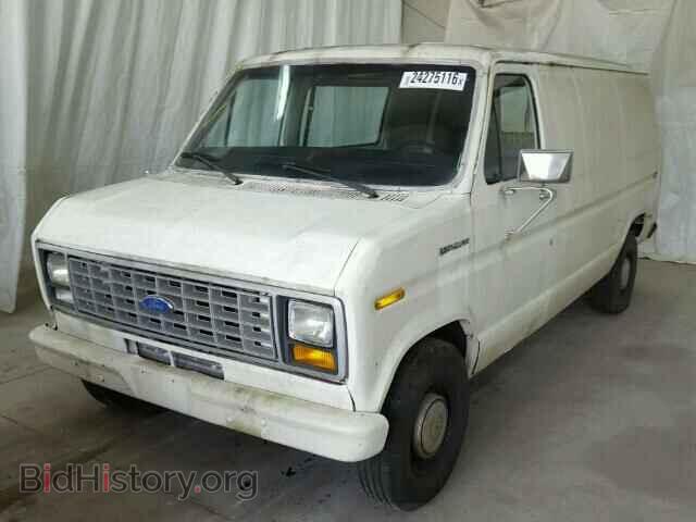 1982 FORD ECONOLINE - VIN: 1FTDE14E1CHB60859 - Photo 2
