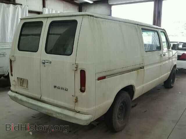 1982 FORD ECONOLINE - VIN: 1FTDE14E1CHB60859 - Photo 4