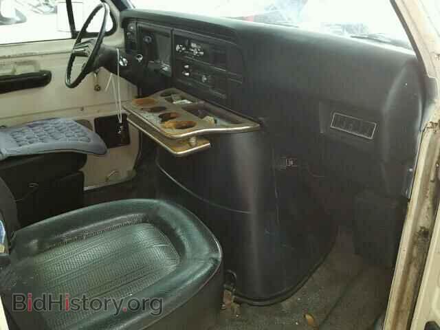 1982 FORD ECONOLINE - VIN: 1FTDE14E1CHB60859 - Photo 5