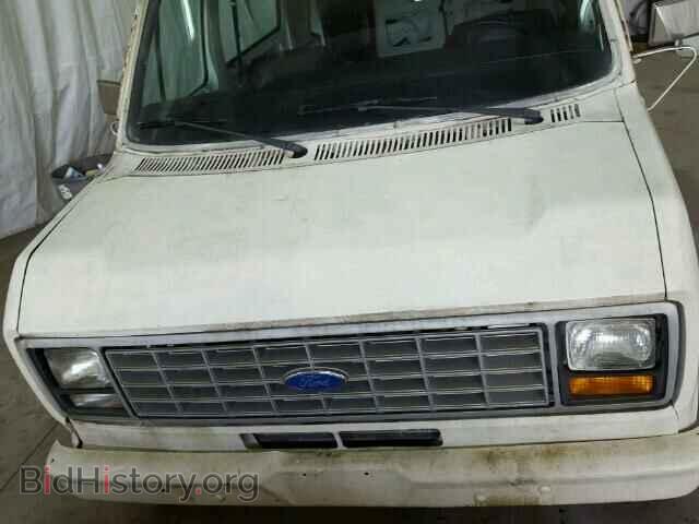 1982 FORD ECONOLINE - VIN: 1FTDE14E1CHB60859 - Photo 7