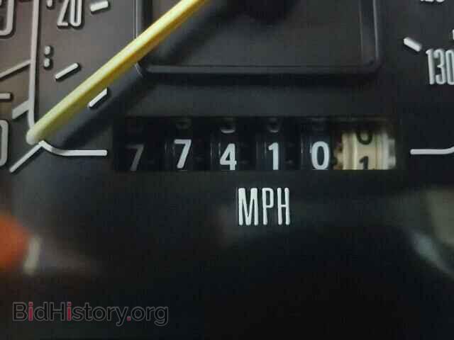 1982 FORD ECONOLINE - VIN: 1FTDE14E1CHB60859 - Photo 8