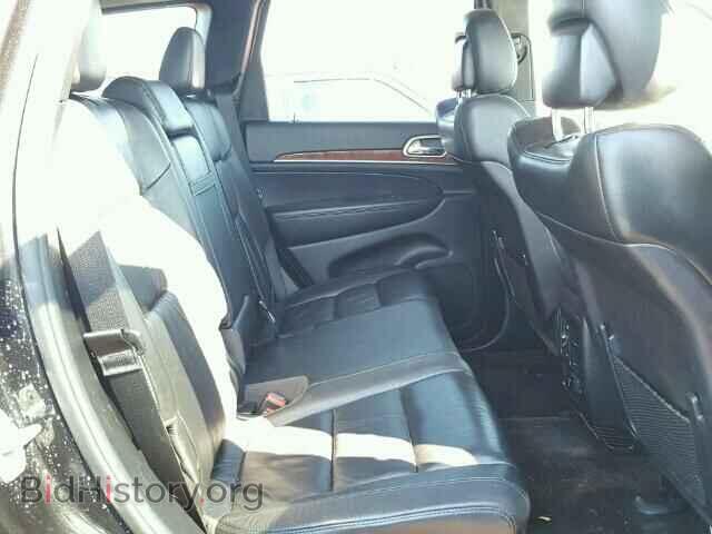 2013 JEEP CHEROKEE - VIN: 1C4RJFBG4DC520014 - Фото 6