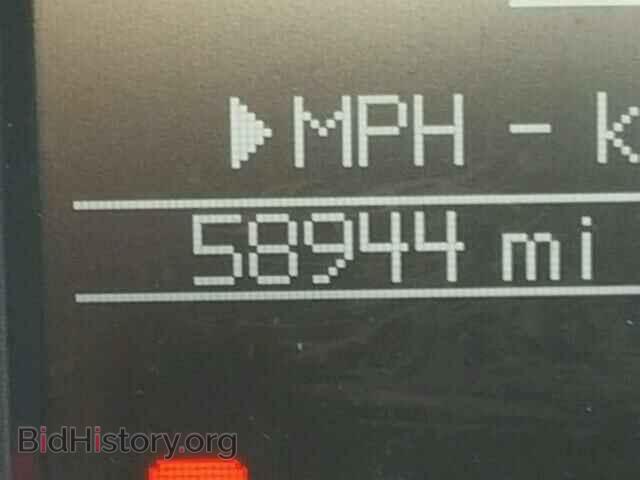 2013 JEEP CHEROKEE - VIN: 1C4RJFBG4DC520014 - Фото 8