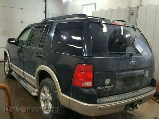 2005 FORD EXPLORER - VIN: 1FMDU74W25UA01448 - Фото 3