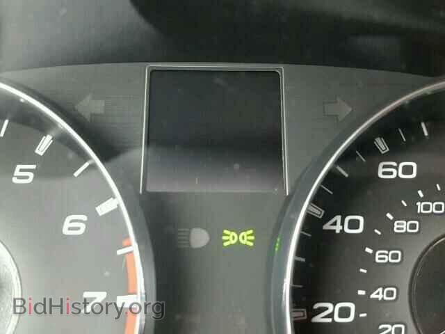 2011 SUBARU OUTBACK - VIN: 4S4BRBCC2B3311264 - Фото 8