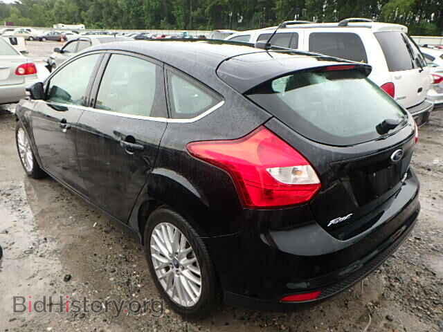 2012 FORD FOCUS - VIN: 1FAHP3M24CL395689 - Photo 3